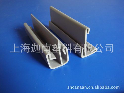ABS塑料异型挤出产品在展示架结构件中的应用与优势